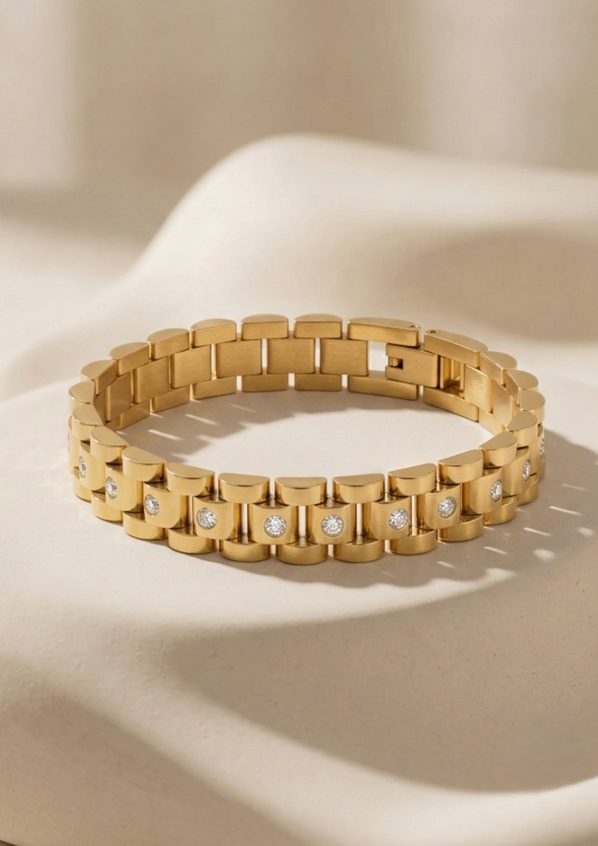 Gold Block