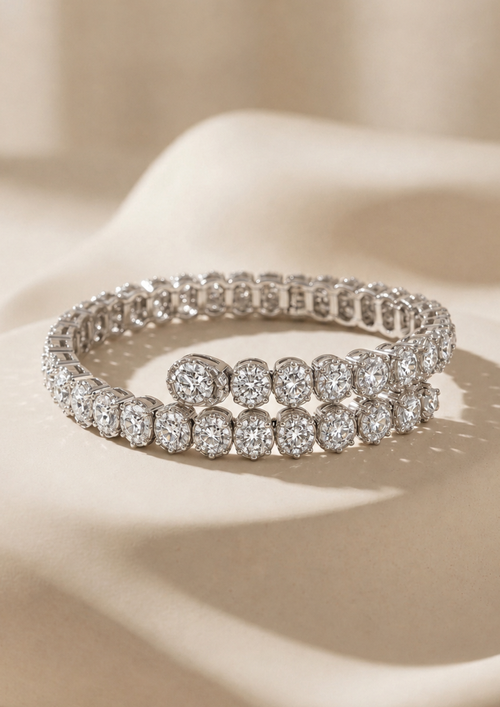 Halo Stack