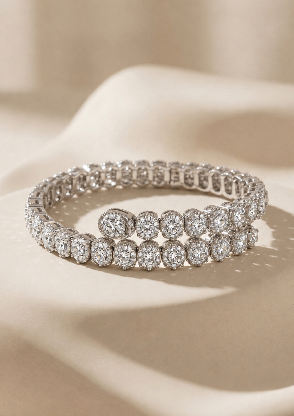 Halo Stack