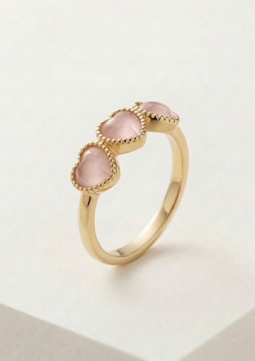 Blush Trance