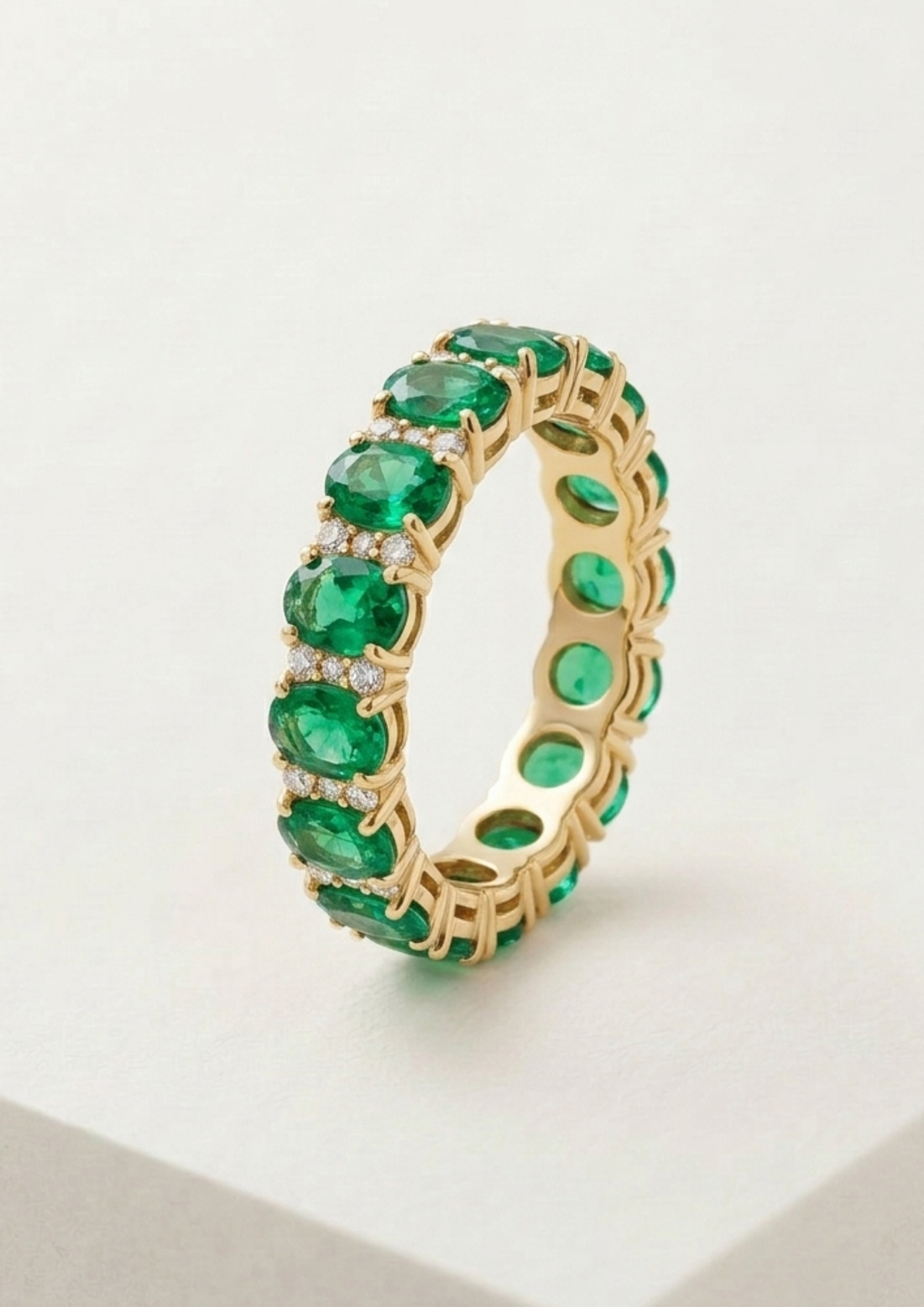 Emerald Season