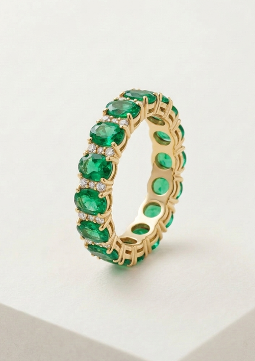 Emerald Season