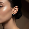 Obsidian Pulse
For the romantic who dresses like a rebel.