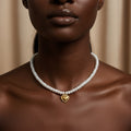 Pearl Deity
Worn by queens. Made for right now.