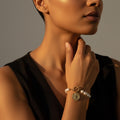 Oracle Coin
Old soul. New wrist.