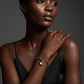 Lucid Heart
Your heart, but make it jewellery.